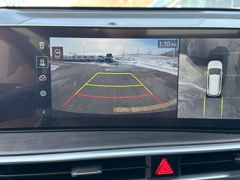 Used 2024 Kia Sorento SX Prestige image 38