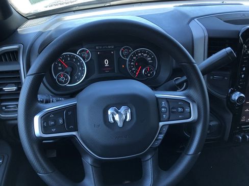 New 2026 RAM 2500 Tradesman image 32