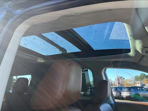 Certified 2025 Nissan Pathfinder Platinum w/ Cargo Package image 25