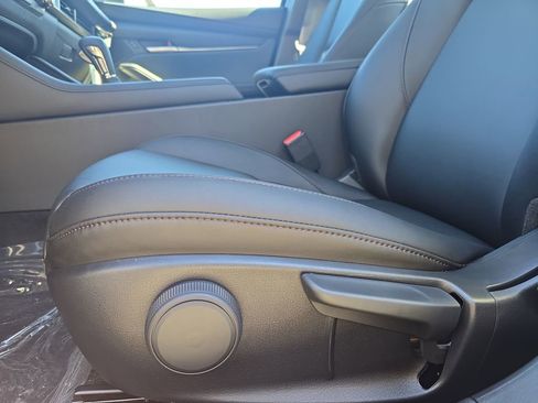 New 2026 MAZDA MAZDA3 s Sport image 26