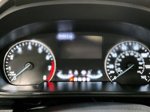 Used 2018 Ford EcoSport SE w/ SE Convenience Package image 13