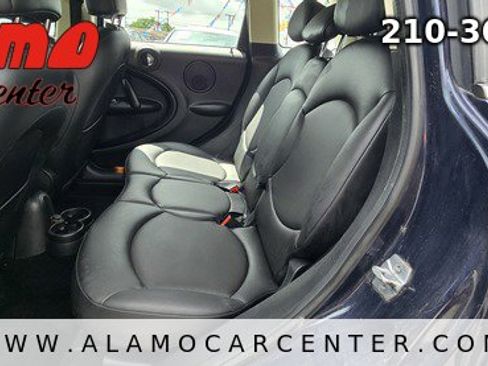 Used 2014 MINI Cooper Countryman S w/ Premium Package FWD image 26