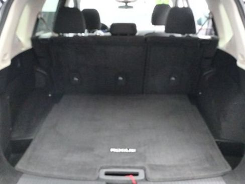 Used 2023 Nissan Rogue S AWD/4WD image 13