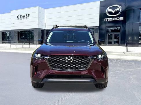 New 2026 MAZDA CX-90 3.3 Turbo w/ Premium Sport Pkg AWD/4WD image 2