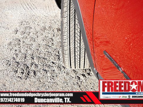 New 2026 Jeep Compass Latitude image 44