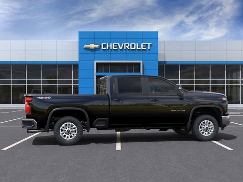 New 2025 Chevrolet Silverado 2500 LT w/ Convenience Package image 5