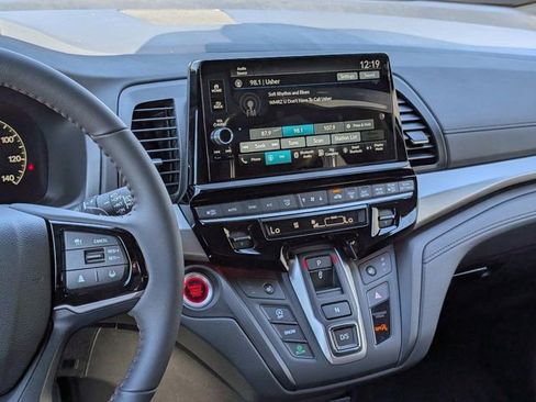 New 2026 Honda Odyssey Sport-L image 15