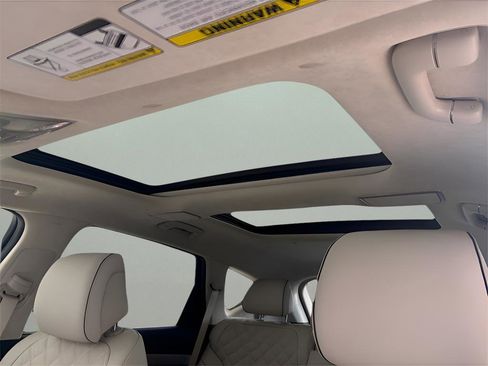 New 2025 Genesis GV80 3.5T Prestige image 29