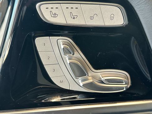 New 2025 Mercedes-Benz G 580 w/ EQ Technology image 13