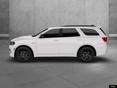 New 2026 Dodge Durango GT image 3