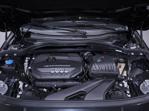 Used 2024 BMW M235i xDrive Gran Coupe w/ M Performance Package image 24