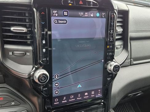 Used 2025 RAM 1500 RHO image 30