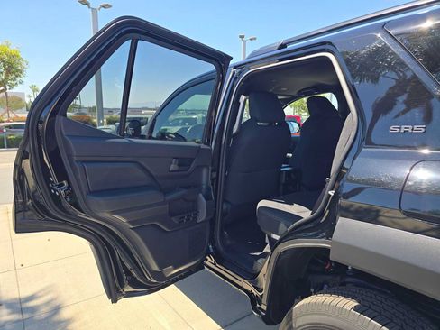 Certified 2026 Toyota 4Runner SR5 RWD image 18