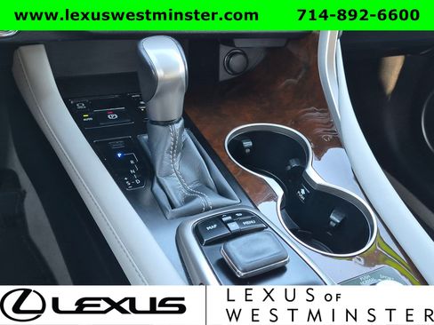 Used 2017 Lexus RX 350 FWD w/ Premium Package image 20