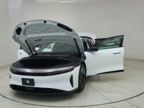 Used 2024 Lucid Air Touring image 72