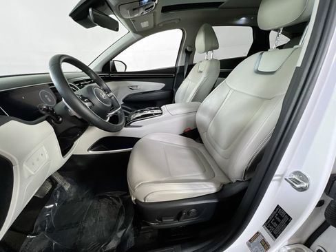 Used 2023 Hyundai Tucson Limited image 22