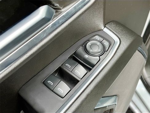 Used 2024 Chevrolet Silverado 1500 RST w/ Z71 Off-Road Package image 18