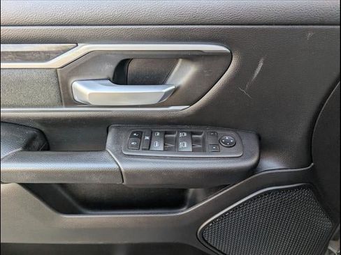 Used 2022 RAM 1500 Big Horn image 16
