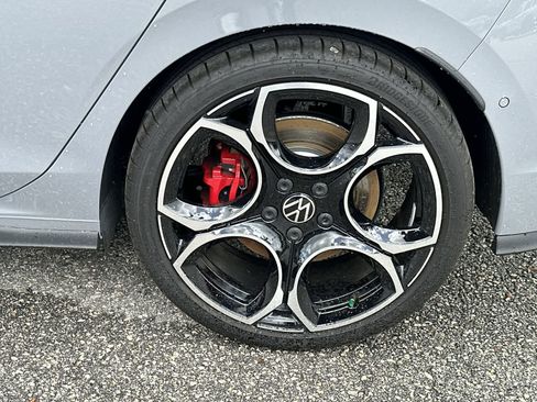 Used 2026 Volkswagen GTI Autobahn FWD image 14