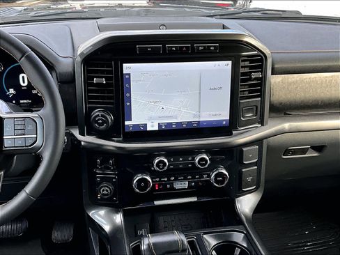 Used 2023 Ford F150 Tremor w/ Equipment Group 402A High image 18