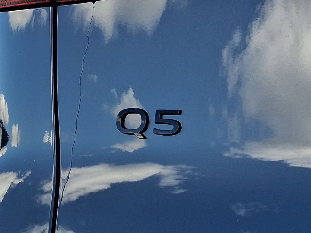 New 2026 Audi Q5 2.0T AWD/4WD image 14