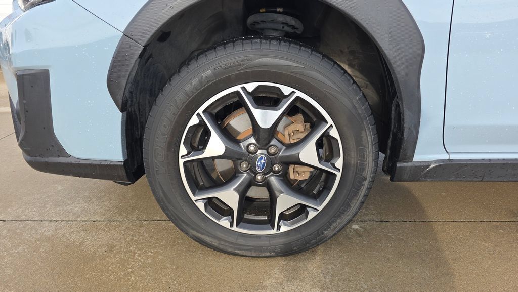 Used 2020 Subaru Crosstrek 2.0i Premium AWD/4WD image 10