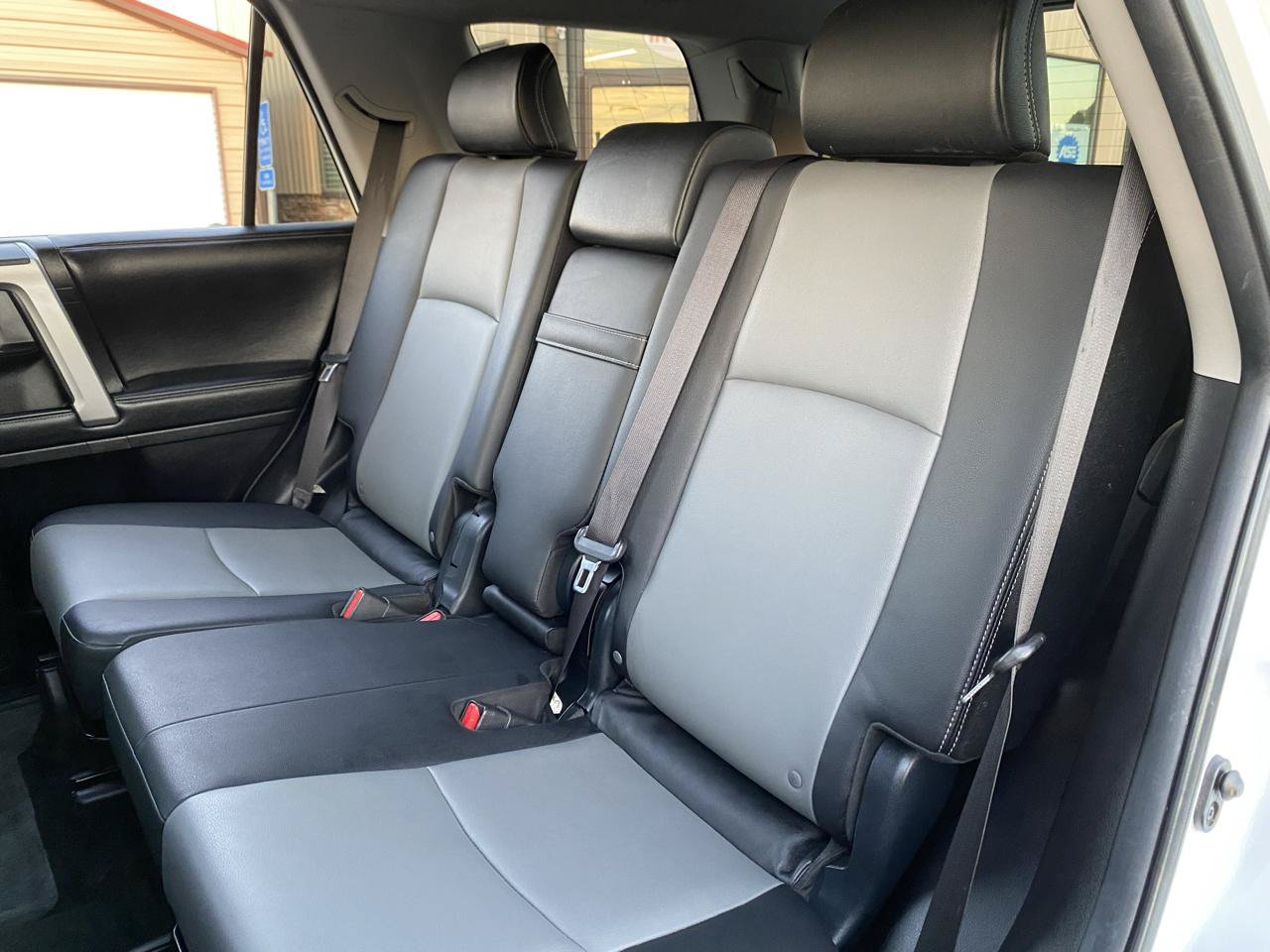 Used 2014 Toyota 4Runner SR5 Premium AWD/4WD image 7