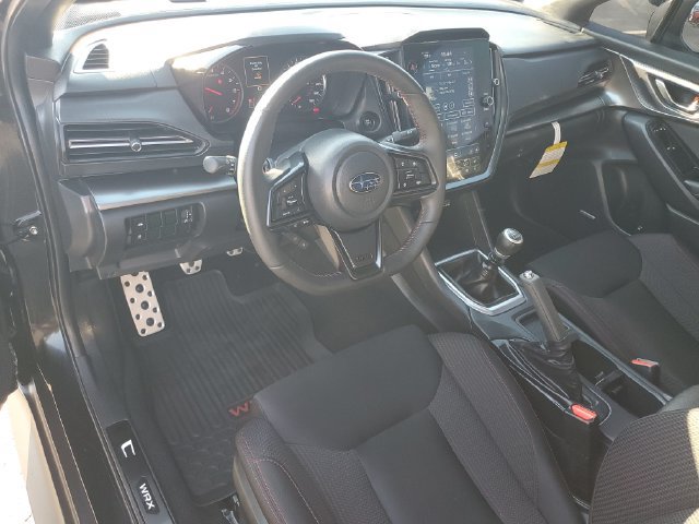 Used 2024 Subaru WRX Premium w/ Popular Package #2A AWD/4WD image 19