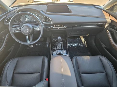 Certified 2023 MAZDA CX-30 AWD 2.5 S w/ Premium Package image 12