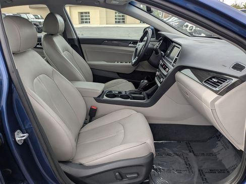 Used 2019 Hyundai Sonata Limited w/ Ultimate Package 04 FWD image 35