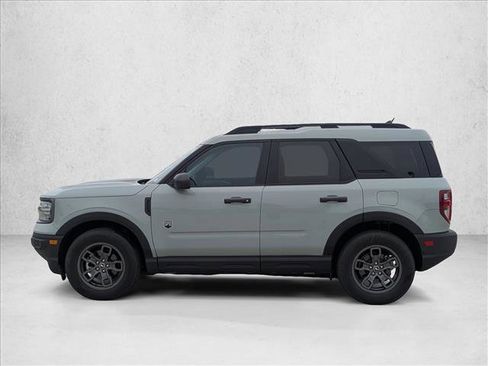 Used 2023 Ford Bronco Sport Big Bend image 9