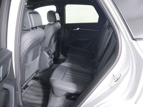 Certified 2023 Audi SQ5 Prestige w/ Prestige Package image 22