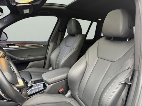 Used 2021 BMW X3 xDrive30i w/ Convenience Package image 25