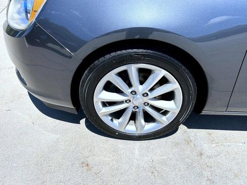 Used 2013 Buick Verano FWD image 22