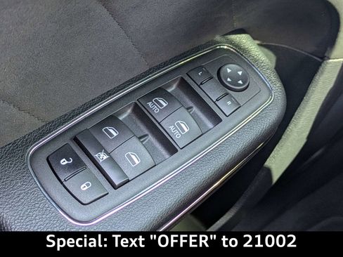 Used 2023 Dodge Charger SRT Hellcat w/ Harman/Kardon Audio Group RWD image 23