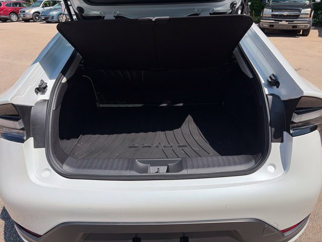 Certified 2024 Toyota Prius Prime FWD image 13