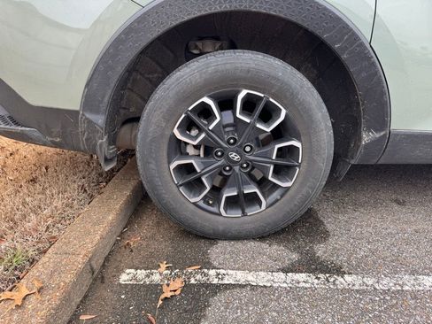 Used 2024 Hyundai Santa Cruz SEL w/ Activity Package image 10