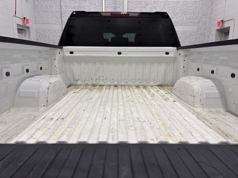 Used 2023 Chevrolet Silverado 1500 Custom AWD/4WD image 6