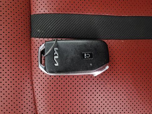 Used 2022 Kia K5 GT-Line w/ GT-Line Awd Premium Package image 32