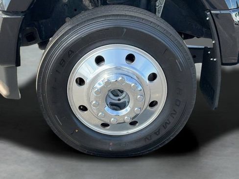 Used 2022 Ford F450 Limited w/ FX4 Off-Road Package AWD/4WD image 13