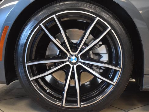 Used 2020 BMW 330i Sedan w/ M Sport Package image 20