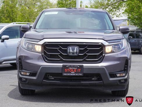 Used 2023 Honda Ridgeline RTL image 7