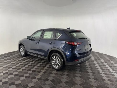 New 2025 MAZDA CX-5 AWD 2.5 S image 5