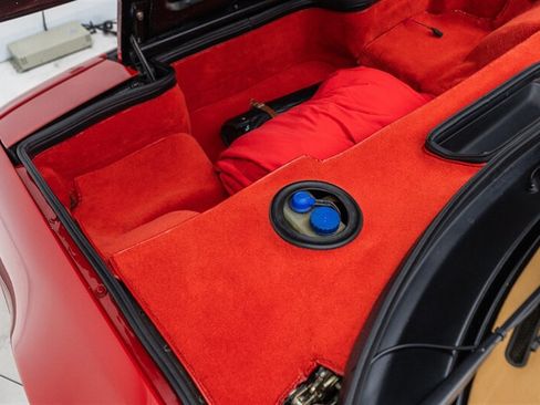 Used 1987 Ferrari Testarossa RWD image 89