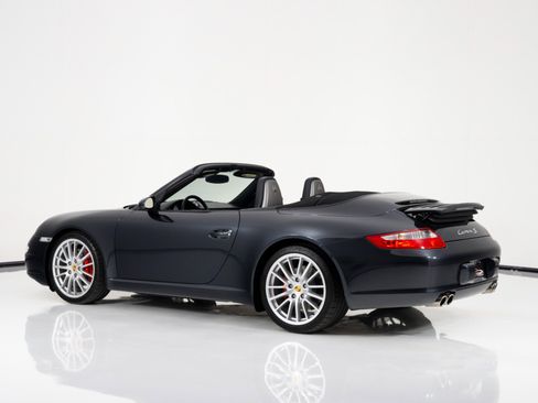 Used 2006 Porsche 911 Carrera S image 5