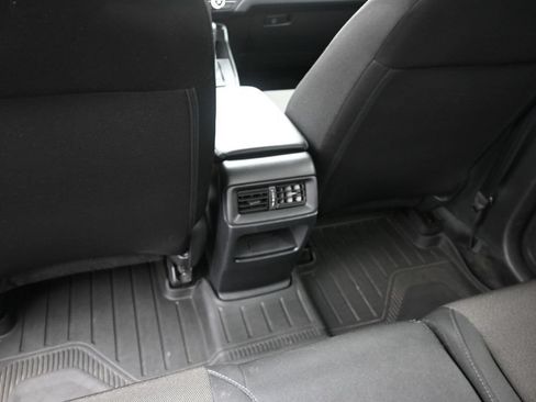 Used 2025 Honda CR-V LX image 13