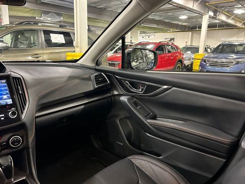 Used 2018 Subaru Crosstrek 2.0i Limited image 24