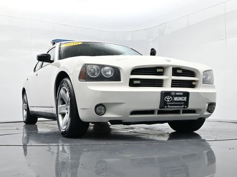 Used 2010 Dodge Charger Police image 30