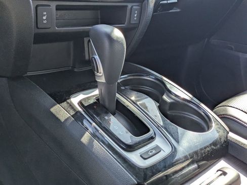 Used 2017 Honda Ridgeline Black Edition image 10