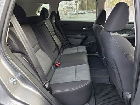 New 2026 Nissan Rogue SV image 9
